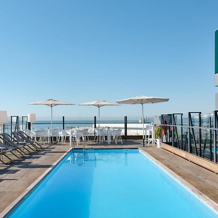Ac Hotel By Marriott Alicante Eksteriør billede